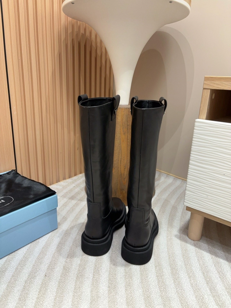 Prada Boots